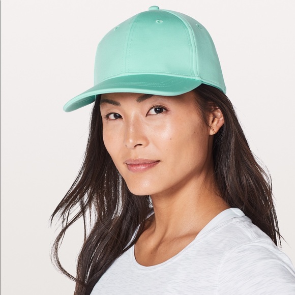 lululemon athletica Accessories - NEW Lululemon Baller Hat